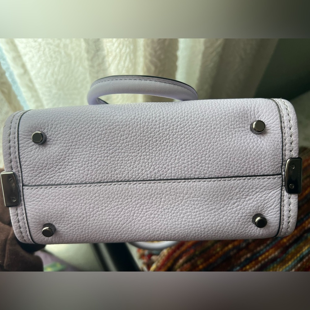 Coach Kiti Swagger 20 / Limited Edition! - Picture 6 of 13